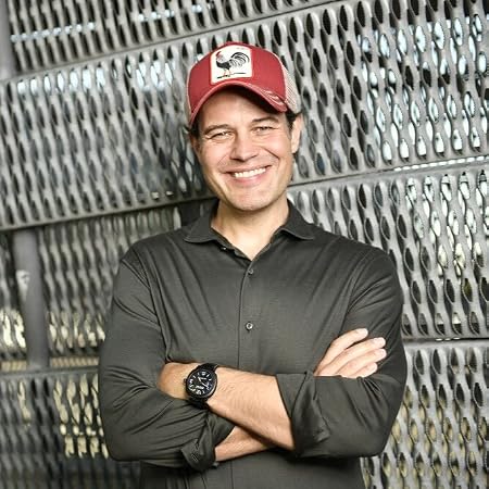 Mike Hager