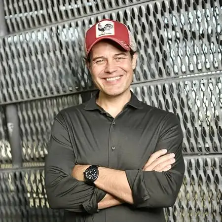 Mike Hager