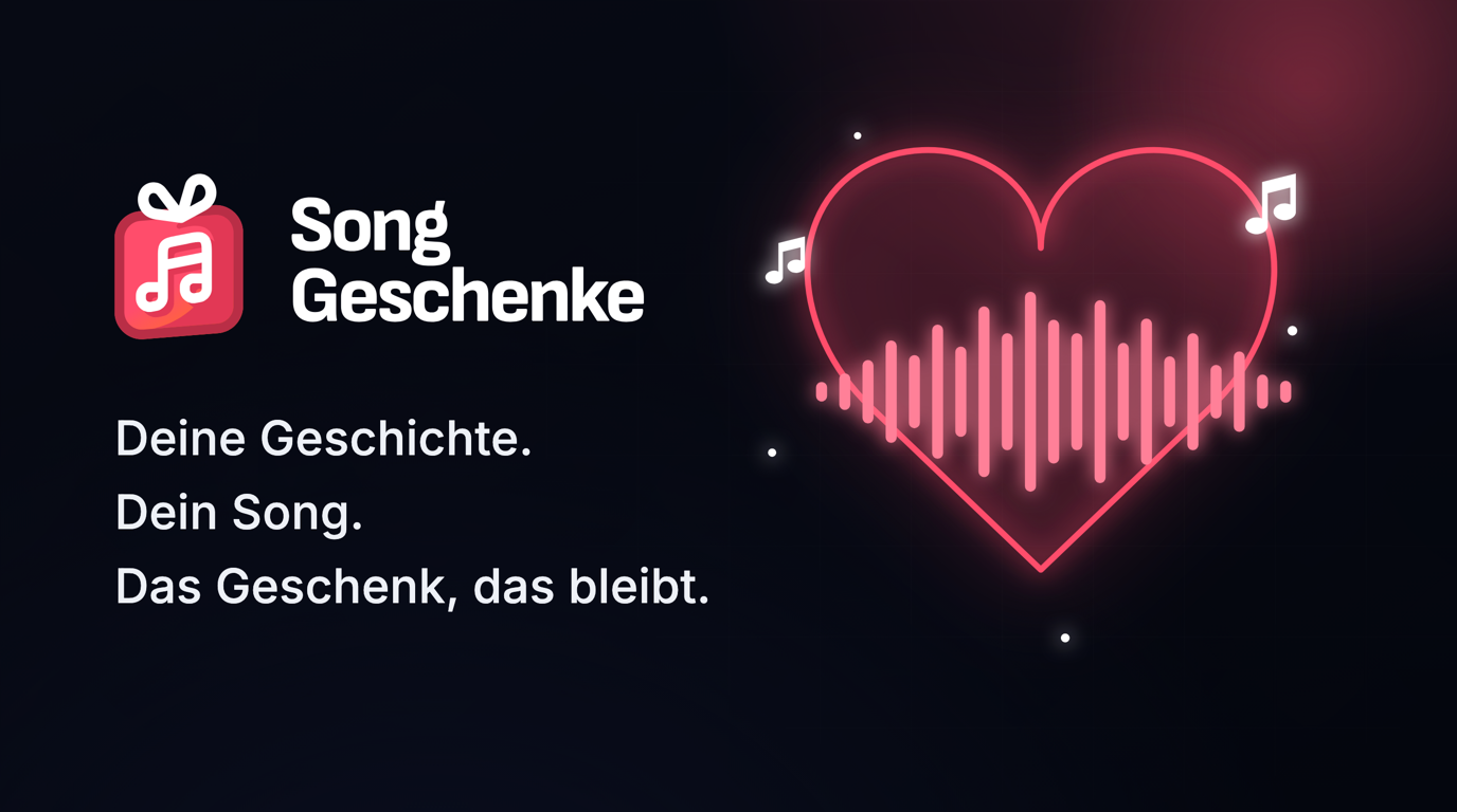 Songgeschenke